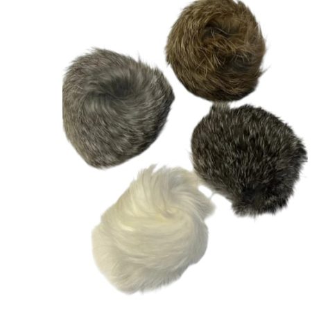 Bunny Pompoms