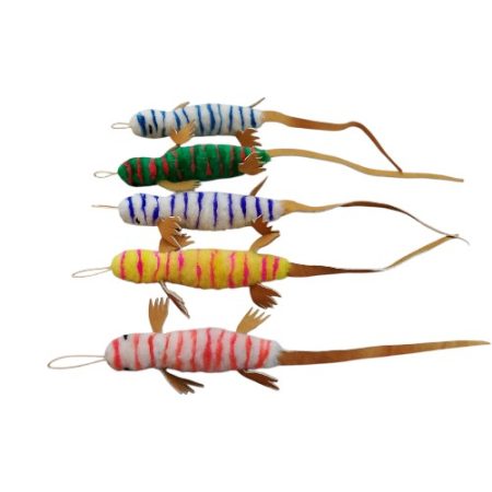 Lizard Various colors